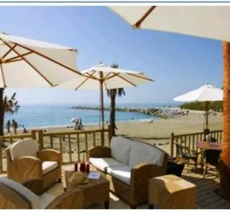 Apartment Patos Benalmadena