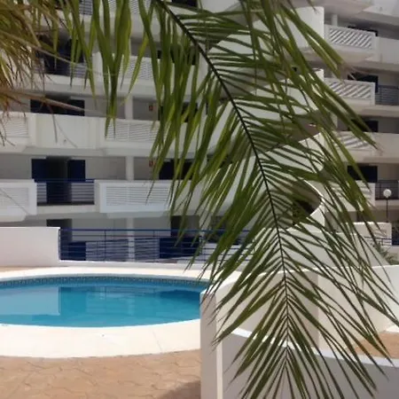 Apartment Patos Benalmadena