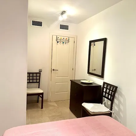 Patos Apartment Benalmadena