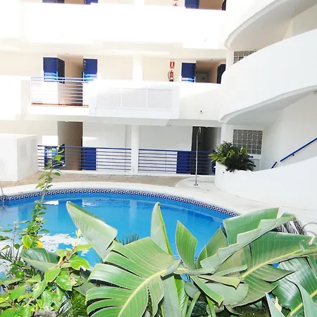 Patos Apartment *