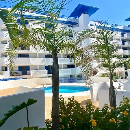 Apartment Patos Benalmadena
