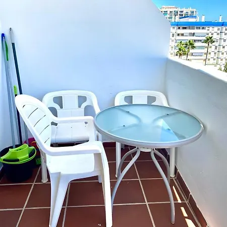 Patos Apartment *
