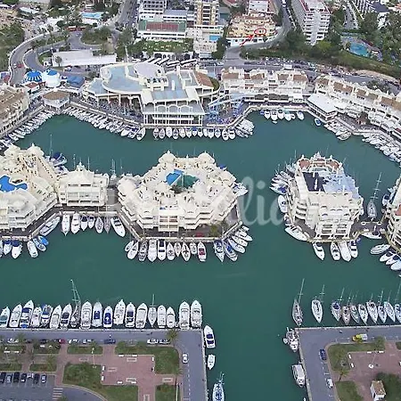 Apartment Patos *