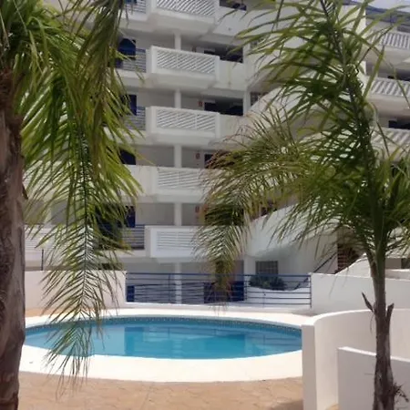 Patos Apartment Benalmadena