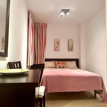 Apartment Patos Benalmadena