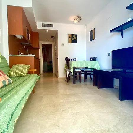 Apartment Patos