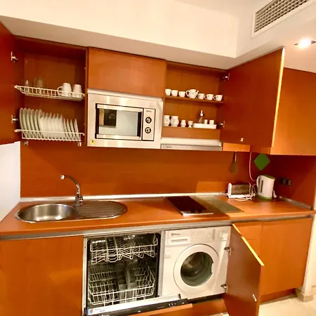 Apartment Patos *