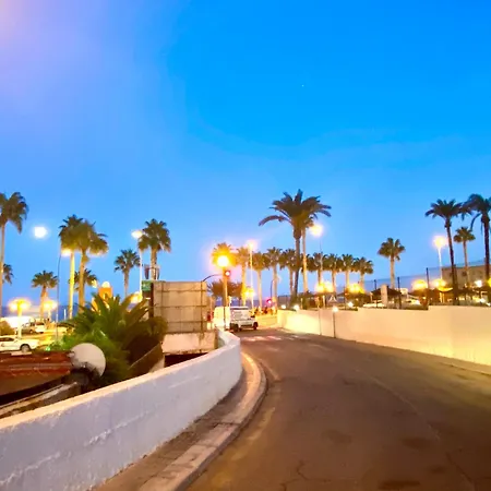 Apartment Patos Benalmadena