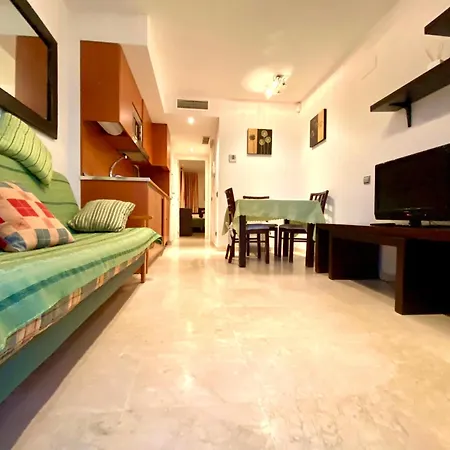 Patos Apartment