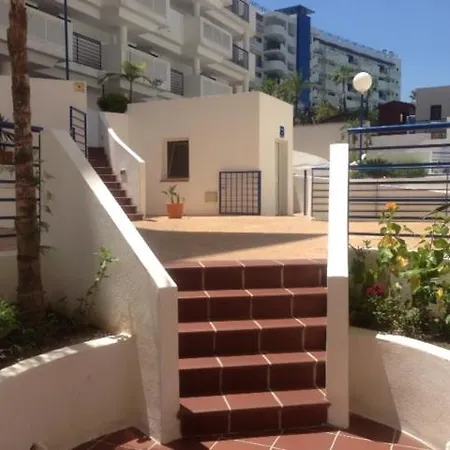 Apartment Patos
