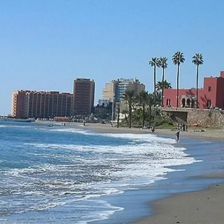 Patos Apartment Benalmadena