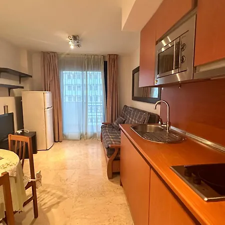 Patos Apartment *