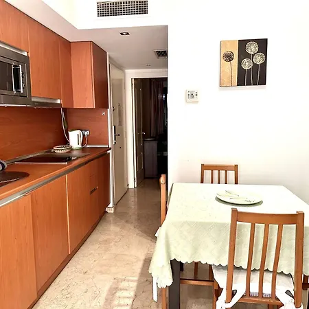 Apartment Patos *