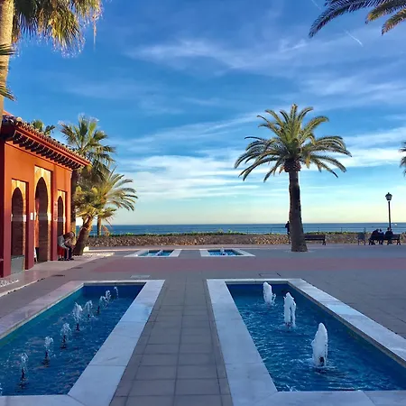 Patos Apartment Benalmadena