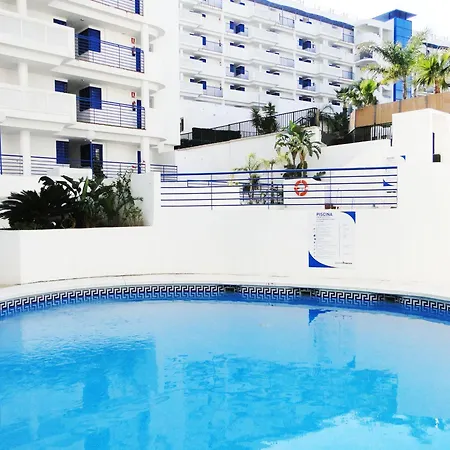 Apartment Patos Benalmadena
