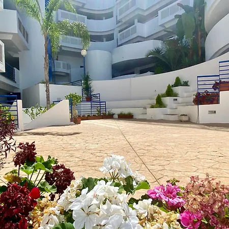 Patos Apartment Benalmadena