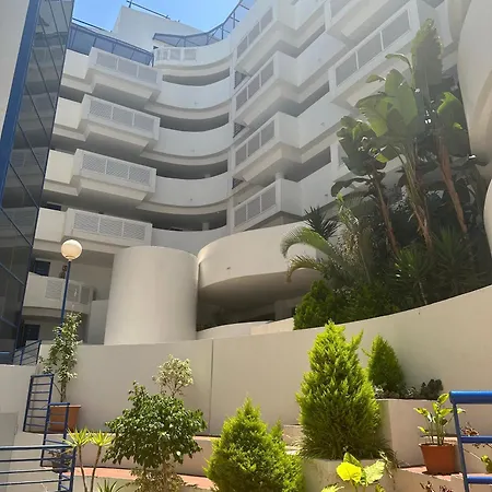 Patos Apartment