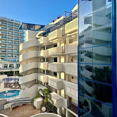 Apartment Patos *